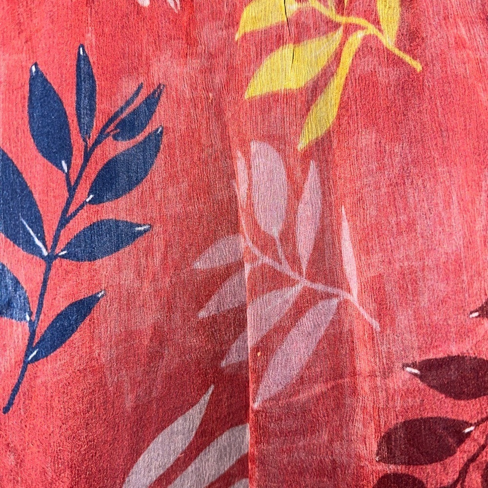 CAROLINA K Alexa Off-The-Shoulder Dress (D7) - Picture 12 of 14